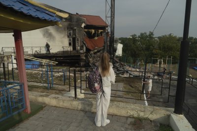 Поредна размяна на удари между Украйна и Русия По данни