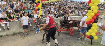 В Гурково днес се провежда традиционното Био рали ежегодно