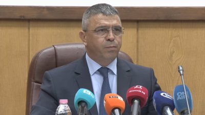 Важно е да очертаем приоритетните задачи и да избегнем всякакви