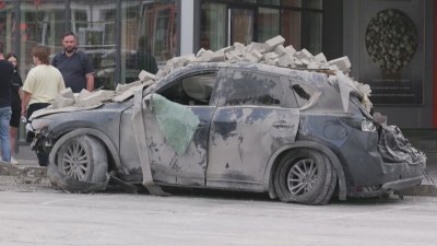 Военните министри на ЕС обсъждат повече помощ за Украйна