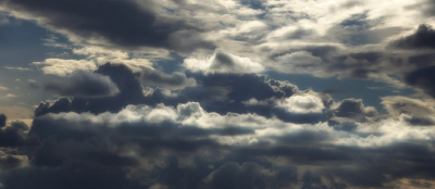 Въздушната маса над страната ще бъде неустойчива Още преди обяд