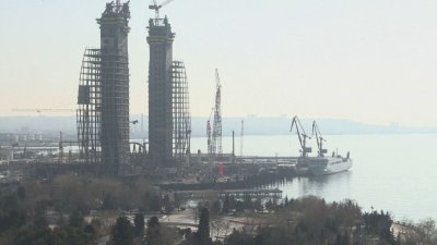 Зелен енергиен коридор в Черно море: Изграждат електропровод от Кавказ до ЕС