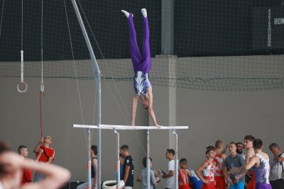 12 състезатели ще представят България на Балканското първенство по спортна