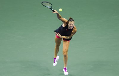 Арина Сабаленка е на втори пореден финал на US Open