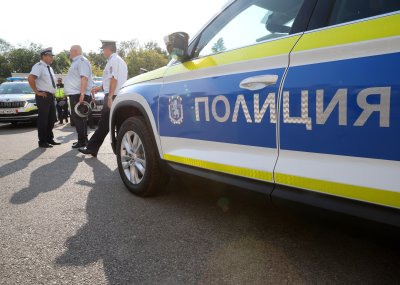 От частно жилище в град Елхово са иззети 200 археологически