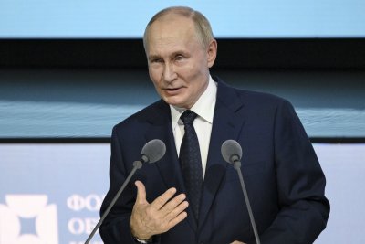 Путин очерта нови червени линии, които Западът "да не пресича"