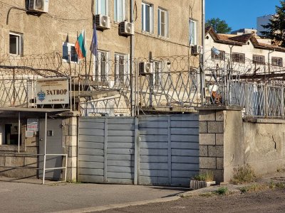 Затворник избяга от общежитие в с. Самораново, заловиха го във Враца