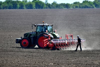 Осигурени са 200 милиона лева за "украинската помощ" на земеделците