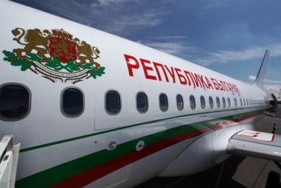 Втори полет тръгна към Бейрут за да евакуира българите в