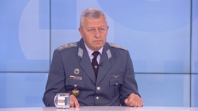 Познавах ги и двамата С подполковник Димитров имахме дори съвместни