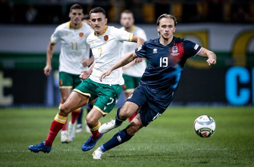 След убедителния старт на българския национален отбор в Лигата на