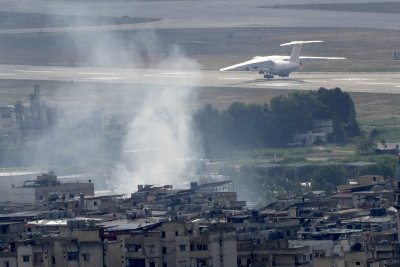 Междувременно европейският първи дипломат Жозеп Борел определи като напълно неприемлива