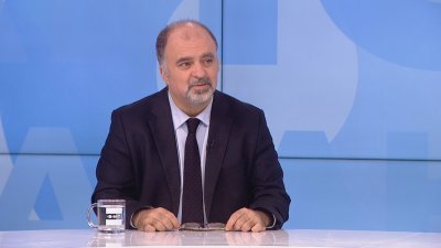 Найден Тодоров за театралната афера: Двама души от Министерството на културата са замесени в схемата