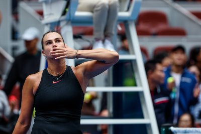 Сабаленка оглави ранглистата на WTA, Томова запази място в топ 50