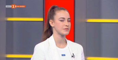 Дария Варфоломеев: На Игрите в Париж показах най-доброто от себе си (ВИДЕО)