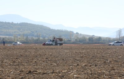 Окръжната прокуратура в София е образувала досъдебно производство във връзка