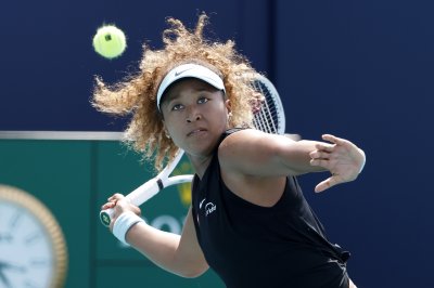 Наоми Осака ще пропусне остатъка от сезона в женския тенис