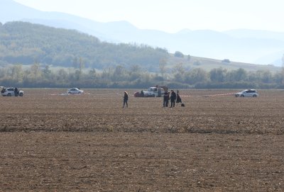 Тази нощ екип от лекари на болница Св Анна в