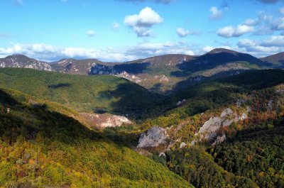 Красотата на България: Екопътека "Ждрелото на река Ерма" (СНИМКИ)