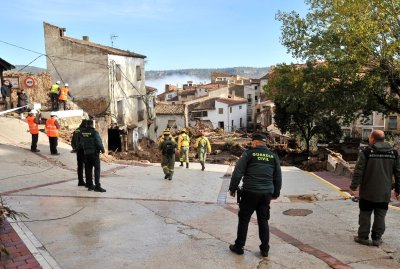 Няма данни за загинали или пострадали българи при наводненията във Валенсия