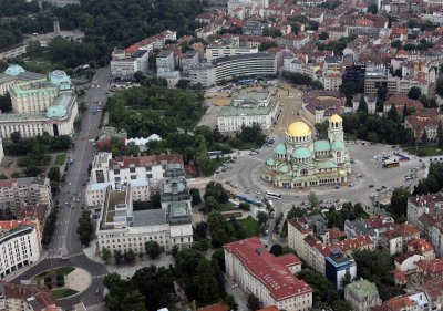 От 1 декември започва действието на нискоемисионната зона в столицата