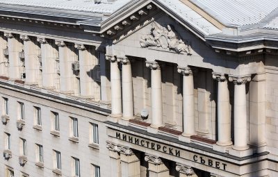 Правителството одобри допълнителни 20 000 000 лв за МВР и