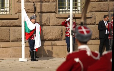 Bulgaria celebrates the Day of National Revival Leaders