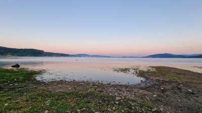 Заради ограничените водни обеми в язовирите от Министерството на околната