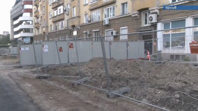 От днес се възстановява движението по основно ремонтирания мост на