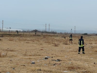 Социалните в Петрич не са получавали сигнали за нередности в