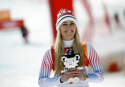 Линдзи Вон ще се завърне в Световната купа по ски този сезон