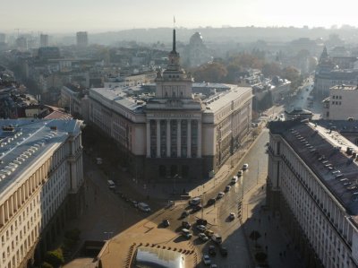 Две жалби срещу резултата от вота вече са факт в Конституционния съд, образувано е дело