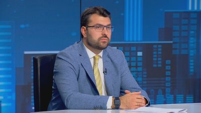 Георг Георгиев: Математическа възможност между ГЕРБ, ДПС и която и да е политическа сила не съзирам