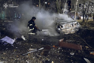 Войната в Украйна ще бъде сред акцентите по време на