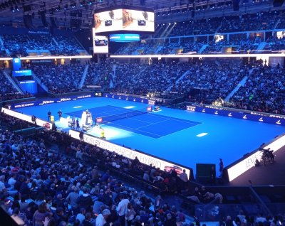 Финалите на ATP остават на територията на Италия до 2030