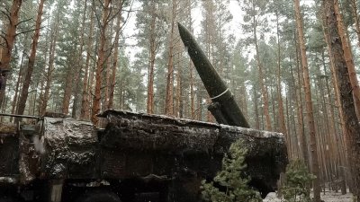 Москва има готовност отново да изстреля хиперзвукова ракета