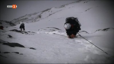 40 години от първото българско изкачване на Еверест ще бъде