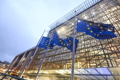 The European Commission on November 28 announced it is opening