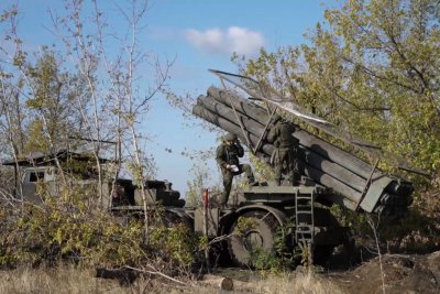 Масирани руски удари оставиха над 1 млн души в Украйна