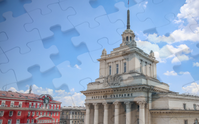 Депутатите се събират отново за да направят рекорден девети