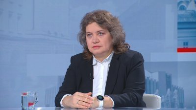 Наталия Киселова: Идеята за мнозинство включва ПП-ДБ, "БСП – Обединена левица", ИТН и "Възраждане"