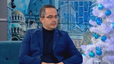 Цончо Ганев: Новото мнозинство, готово да управлява е ПП-ДБ, ДПС, ГЕРБ и БСП