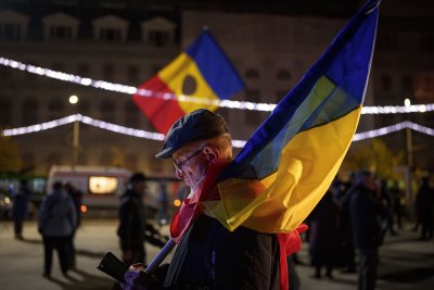 В Букурещ се готвят за тежки преговори за правителство