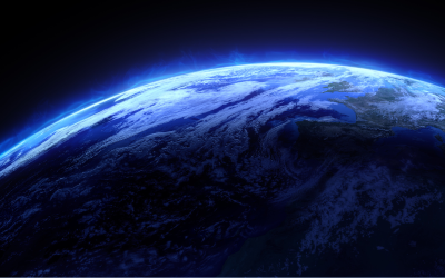 Астрономи представиха нова теория за появата на вода на Земята