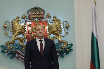 President Radev: Bulgaria has achieved another strategic goal with its accession to Schengen