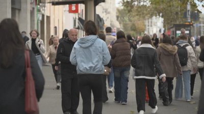 Извънредно положение в Молдова заради опасността от спиране на руския газ