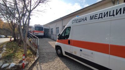 Болници в ротация - цената плащат пациентите