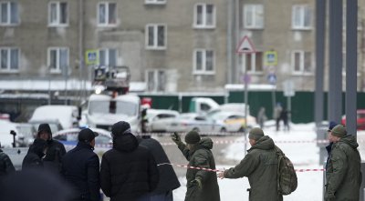 Украйна пое отговорността за убийството на високопоставен руски генерал при