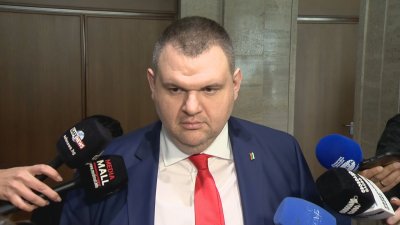 Delyan Peevski: Movement for Rights and Freedoms (MRF) is leaving the Alliance of Liberals and Democrats for Europe (ALDE)