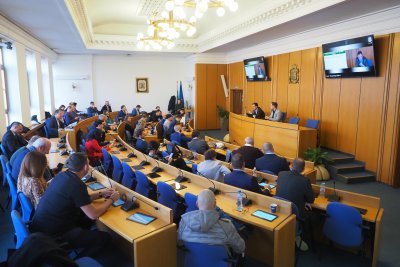 Столичният общински съвет ще назначи временно изпълняващ длъжността кмет на